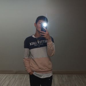 Meet your Posher, Jhon